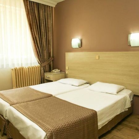 Ilion Hotel Canakkale Eksteriør billede